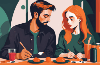 Совместные хобби для пары: как найти общее увлечение и укрепить отношения